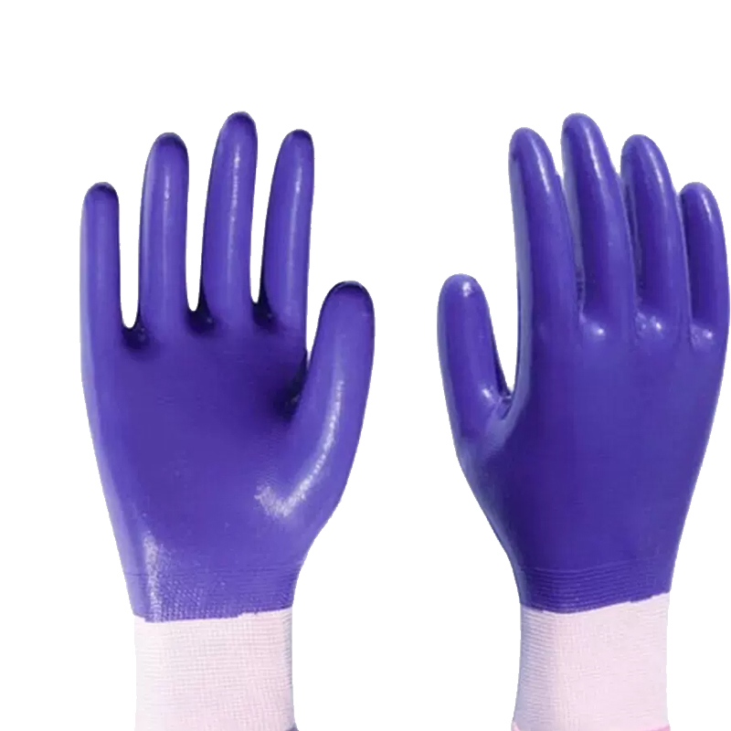 星宇N599手套12付/包高清大图