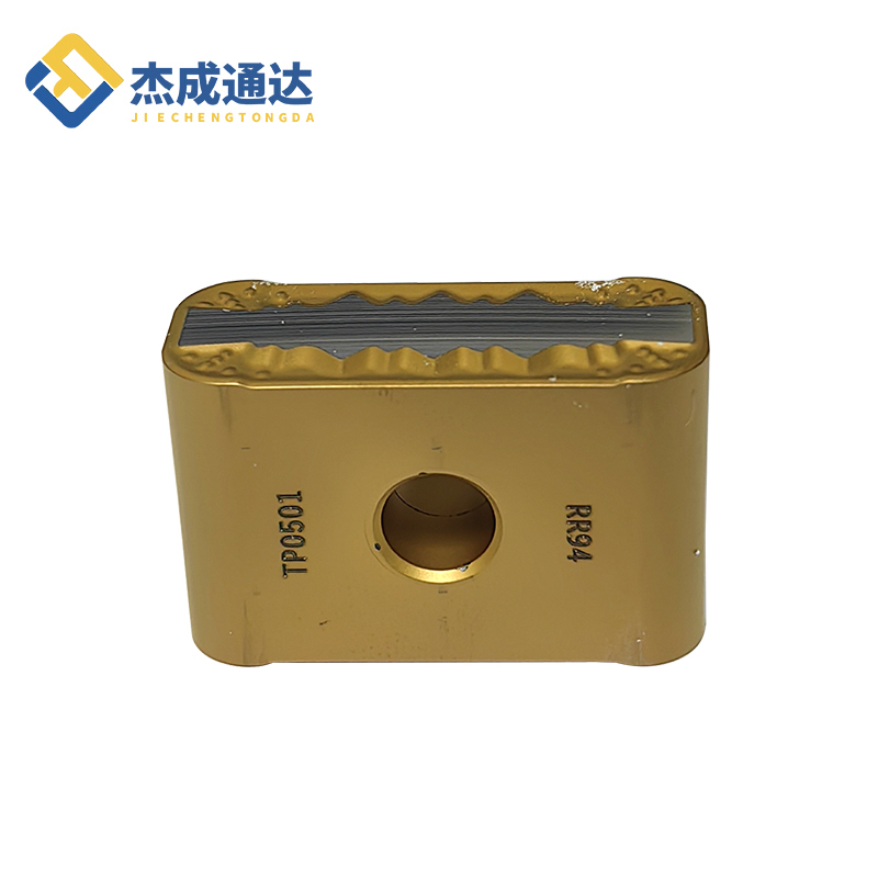 杰成通达 刀片LNMX301940 RR94 TP0501高清大图