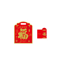 对联 128特种纸城市版 10000套起订 不支持零售