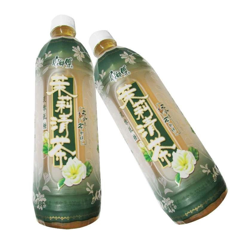 康师傅茉莉清茶500ML单瓶