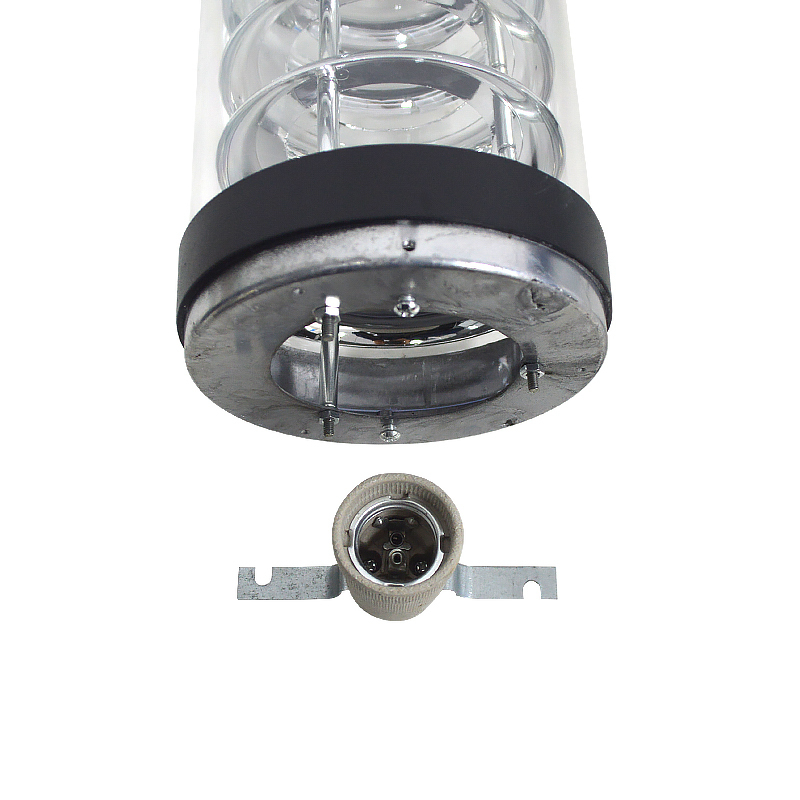 格瑞捷地灯(草坪灯)高530mmΦ165 /个高清大图