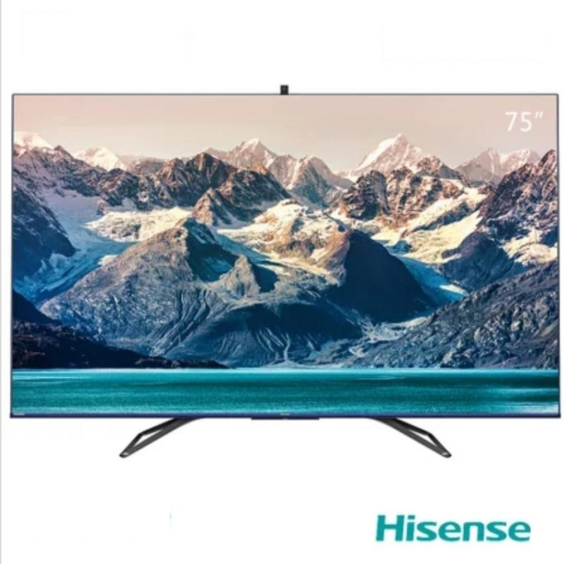 海信(Hisense) 75A7F 75英寸 4K智能 电视机(计价单位:台)