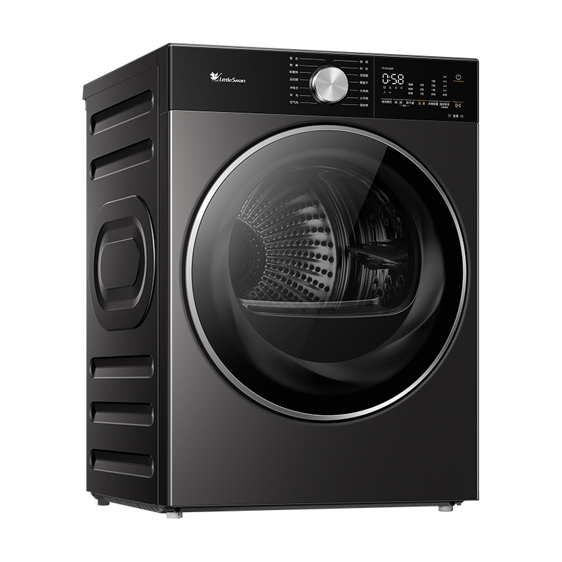 小天鹅热泵烘干机TH12H30T高清大图