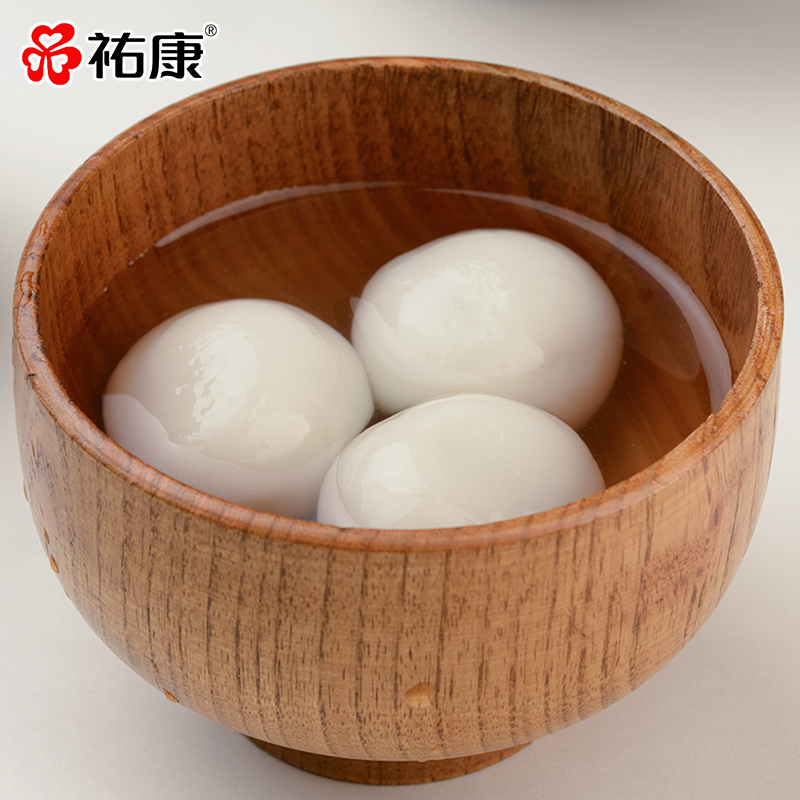 祐康爆浆榴莲汤圆200g