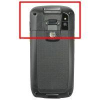 斑马(ZEBRA)MC36一维二维条码数据采集器 扫描器 PDA 盘点机安卓系统 MC36 MC36二维采集器