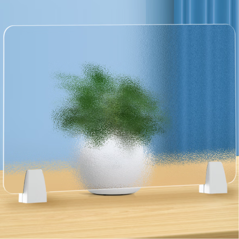 东宥 办公桌挡板1350*250mm个高清大图