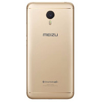 【二手9成新】魅族魅蓝Note3 安卓智能手机 二手原装正品 划算靠谱 灰色 3G+32G全网通4G