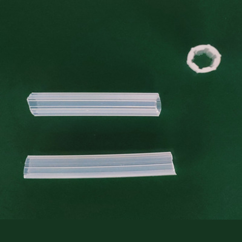 新华 锐利器械保护套(个体料)(黄色,带显影线)4.5mm*7mm*35mm 3000个/包