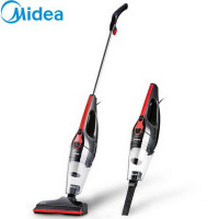 美的(Midea) 吸尘器U1 家用手持立式有线吸尘器 二合一强劲吸力 单位:个 JH