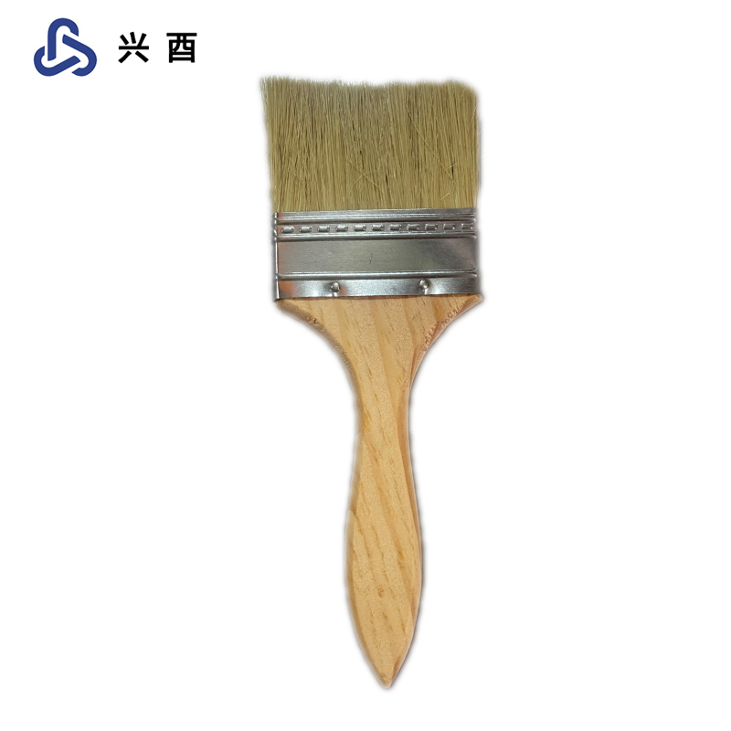兴酉 刷子 3寸 把高清大图