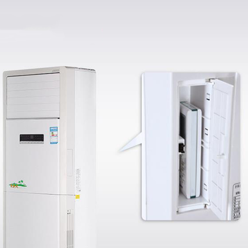 格力 定频立式冷暖空调5匹KFR-120LW(12568S)