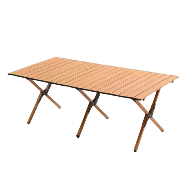 围达 折叠桌 1200*600*450mm 张高清大图