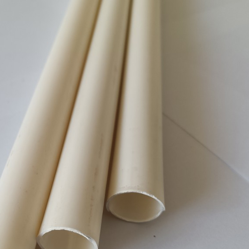 太晋众诚铁信 PVC穿线管 50mm 米高清大图