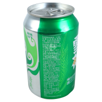 雪花啤酒(Snowbeer)8度清爽 330ml*24听 整箱装