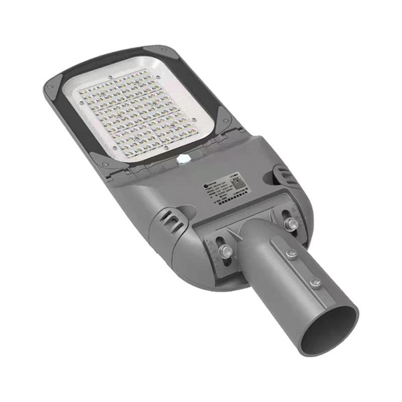 凯瑞CARY KRL3040 100W AC220V IP65 6000K LED路灯高清大图