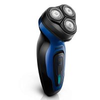 飞利浦（Philips）电动剃须刀 YQ6008/16 三刀头充电式男士剃须胡须刀刮胡刀刀头水洗正品