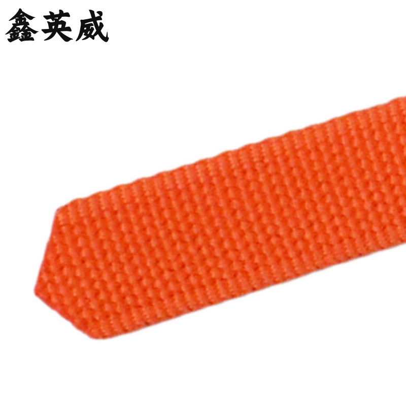 脚扣带/脚扣绑带 丙纶 脚扣配件 电工脚扣 丙纶脚扣带高清大图