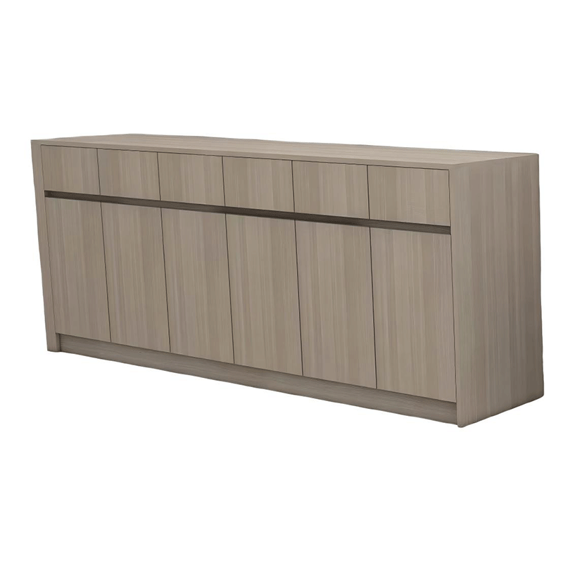 储物柜 2290*450*900mm 组高清大图