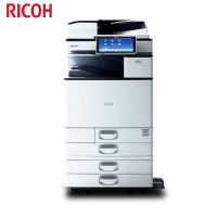 理光(Ricoh) MP C2004EXSP A3彩色数码复合机