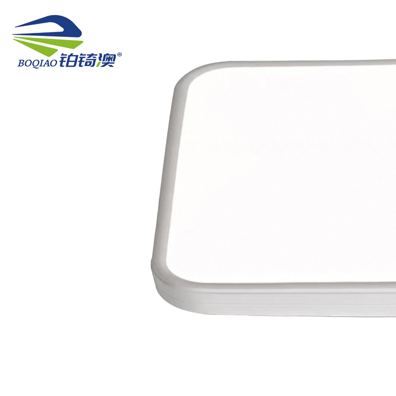 铂锜澳 LED正方形吸顶灯 60*60cm白光60W 个高清大图