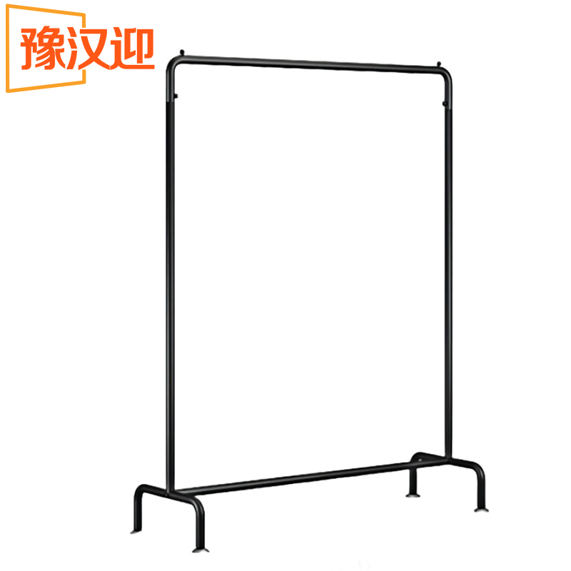 豫汉迎晾衣架 120*40*150cm