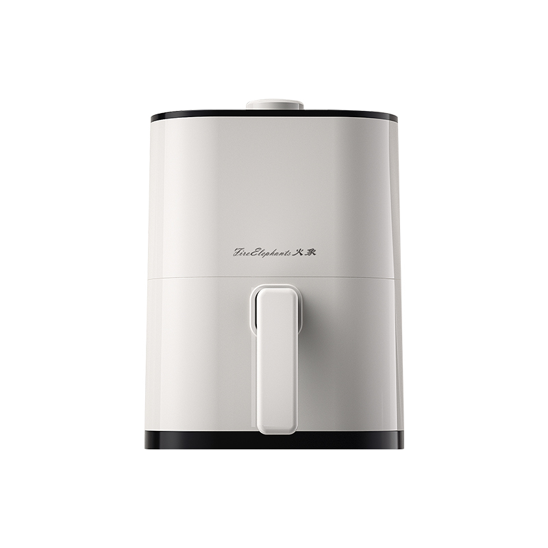 火象 空气炸锅 HX-KZ005白色4L