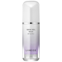 兰芝隔离 (Laneige)兰芝 雪纱丝柔隔离霜防晒/粉底液妆前乳 SPF25 PA++ 40#紫色隔离乳 30ml
