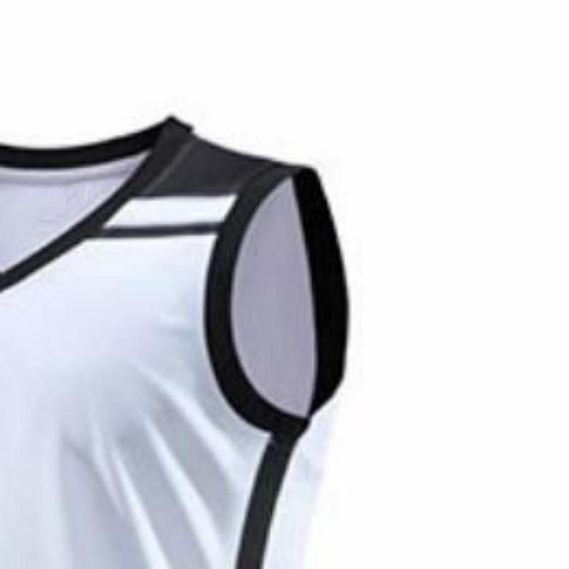 健訫奕天篮球服LQF238高清大图