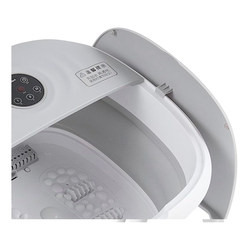 美的(Midea) 足浴盆 MK-AJ0101高清大图