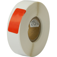 伟文(wewin) PL20-70-200/H白色 20mm*70mm 200片/卷(计价单位:卷)