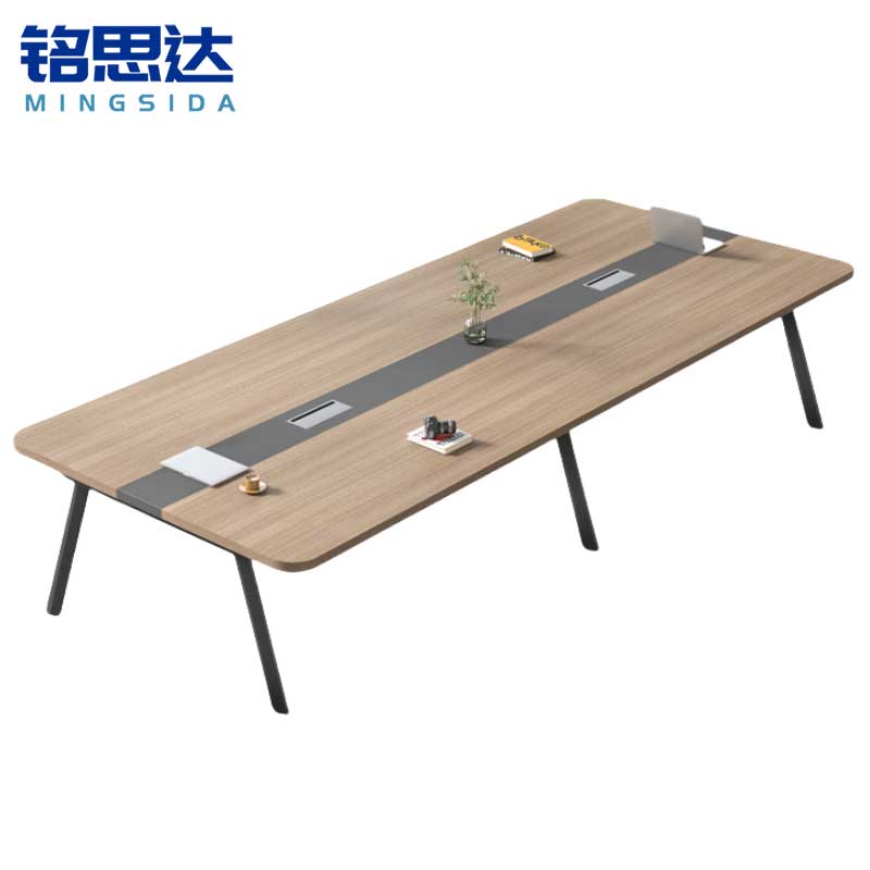 铭 思达 会议 桌 .高清大图