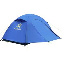 凯乐石(KAILAS) 帐篷2人户外旅 行登山双人双层防暴雨野外露营帐篷