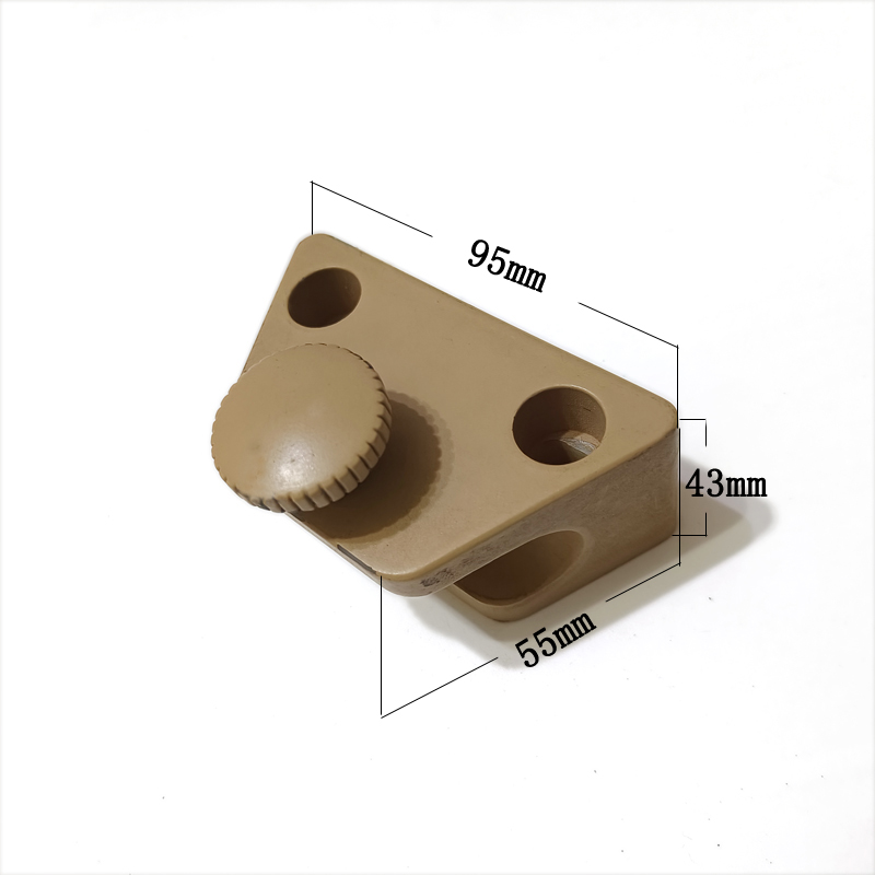 邢鲲聚氨酯垫块 95×43×55块高清大图