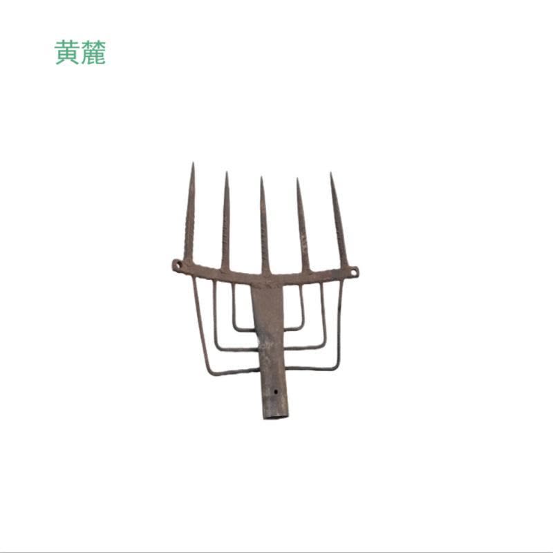 黄麓 五齿拉耙 400*320 把 (需定制)图片