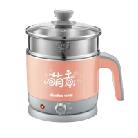 格来德(Grelide)多功能电热水壶 Q212