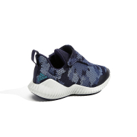 阿迪达斯（Adidas）童鞋秋季新款男女小童舒适缓震跑步鞋休闲运动鞋AH2629 C