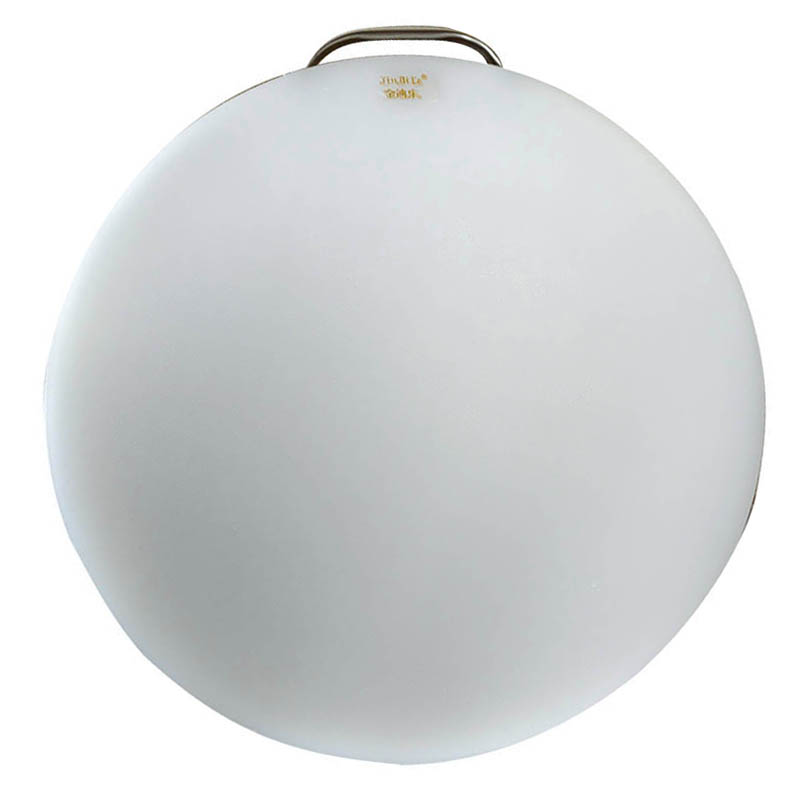 金迪乐 菜板案板砧板 圆形多色菜板43*3cm备注颜色ZB4303A/块