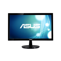华硕（ASUS）商用台式电脑D340MC19.5英寸显示器( I3 9100 8G 1T DOS )
