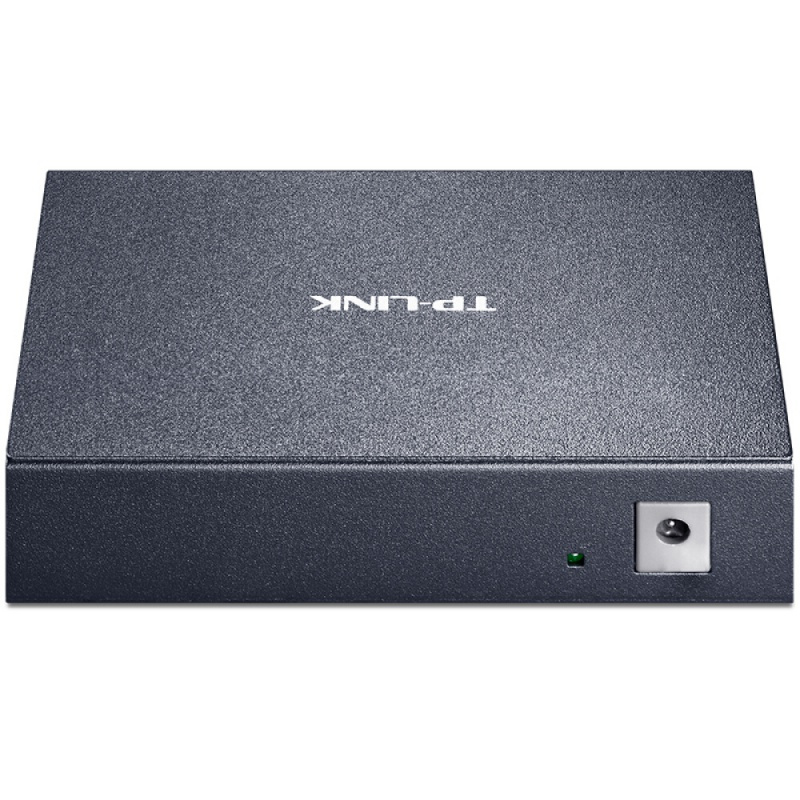 TP-LINK TL-SF1005D 5口百兆 交换机