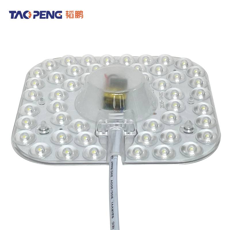 韬鹏 光源模组 灯盘 TP-LED-36860 36w 方形 个高清大图