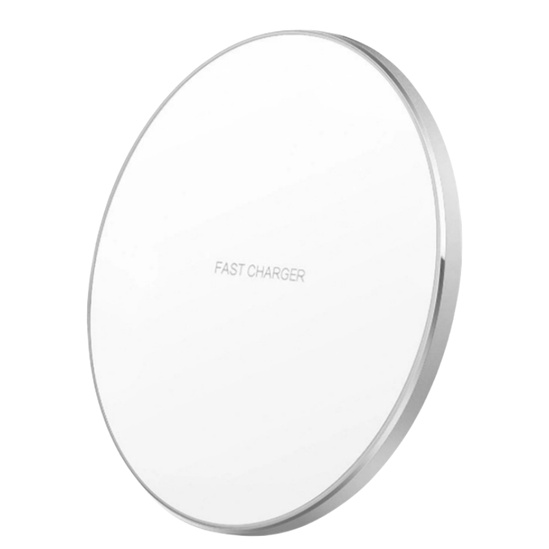 茁泥无线快充充电器V15