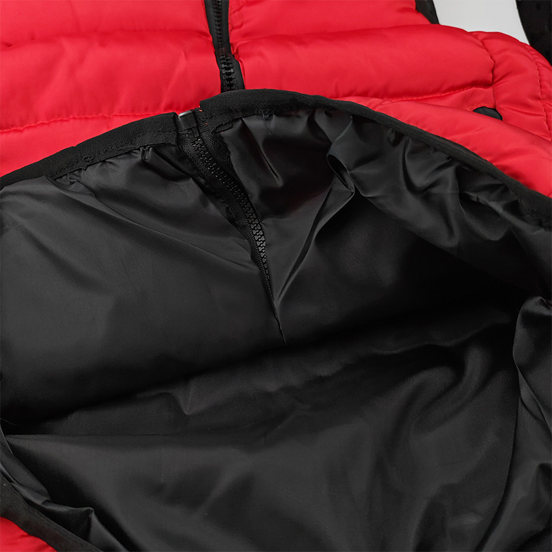 鸽护 保暖马甲 FH-17 件高清大图