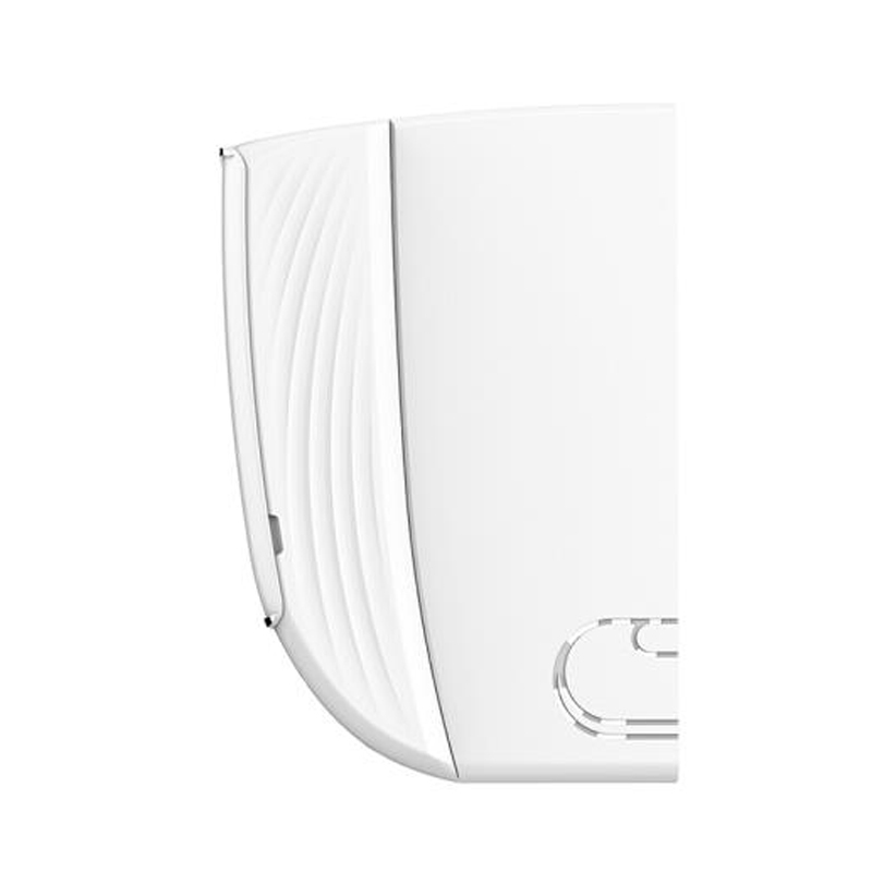 格力(GREE) 小1.5匹 冷暖定频 凉之夏 壁挂式空调 KFR-32GW/(32591)NhBa-3