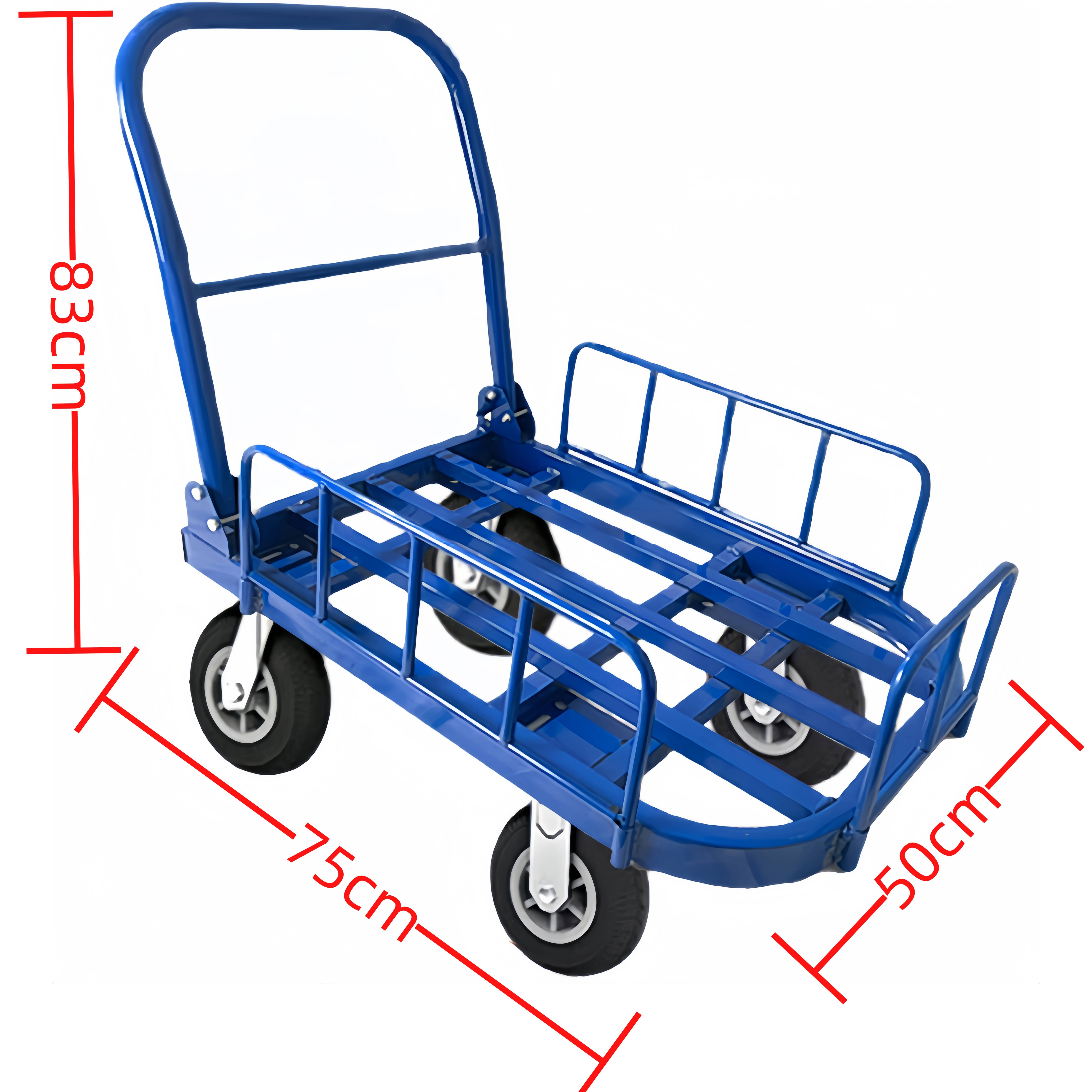 怡卓欧 围栏车75*50*83cm个