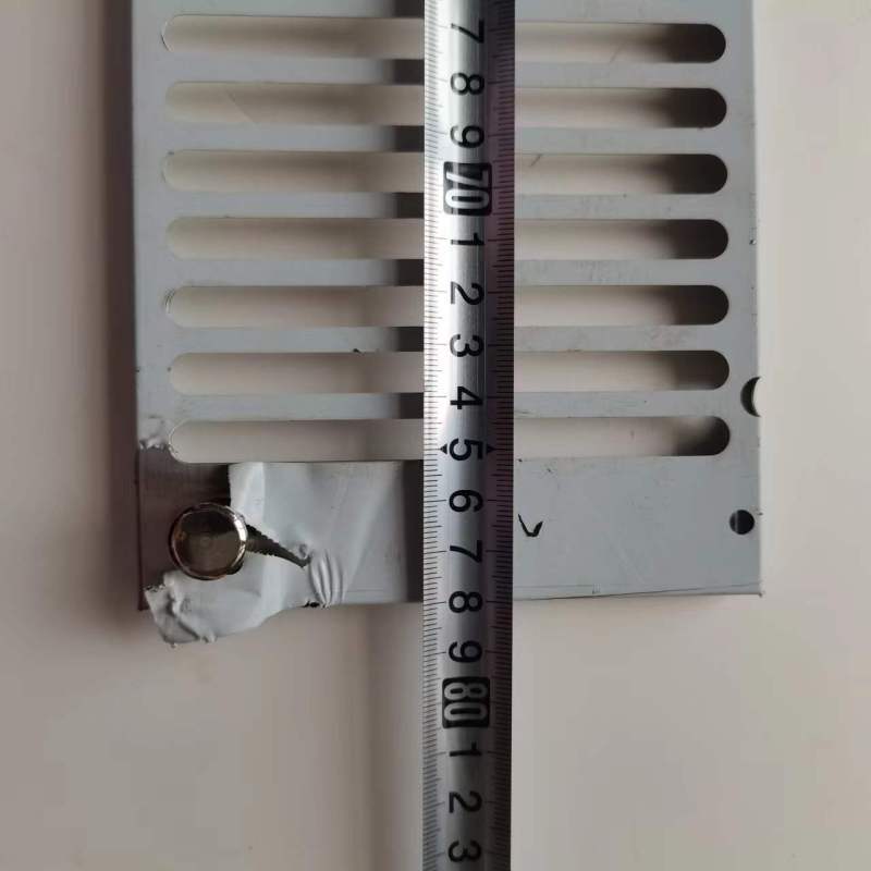 帮客材配 全新原装法迪欧油烟机 9005C油网 收前务必验货高清大图