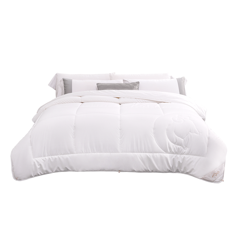 水星家纺 DH日暄澳洲羊毛被200cm*230cm 130538