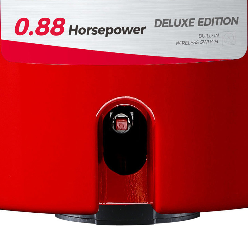 贝克巴斯 (becbas)厨余垃圾处理器E60plus高清大图