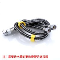 双孔面盆水龙头冷热三孔洗脸盆水龙头冷暖万向老式家用卫生间