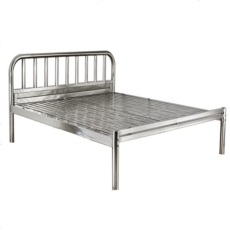 新品 304不锈钢床1.5 1.