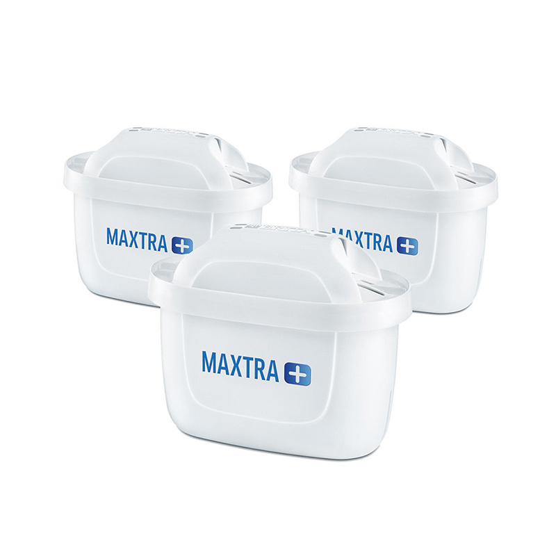 [德国产]BRITA碧然德MAXTRA+全效滤芯2只/盒